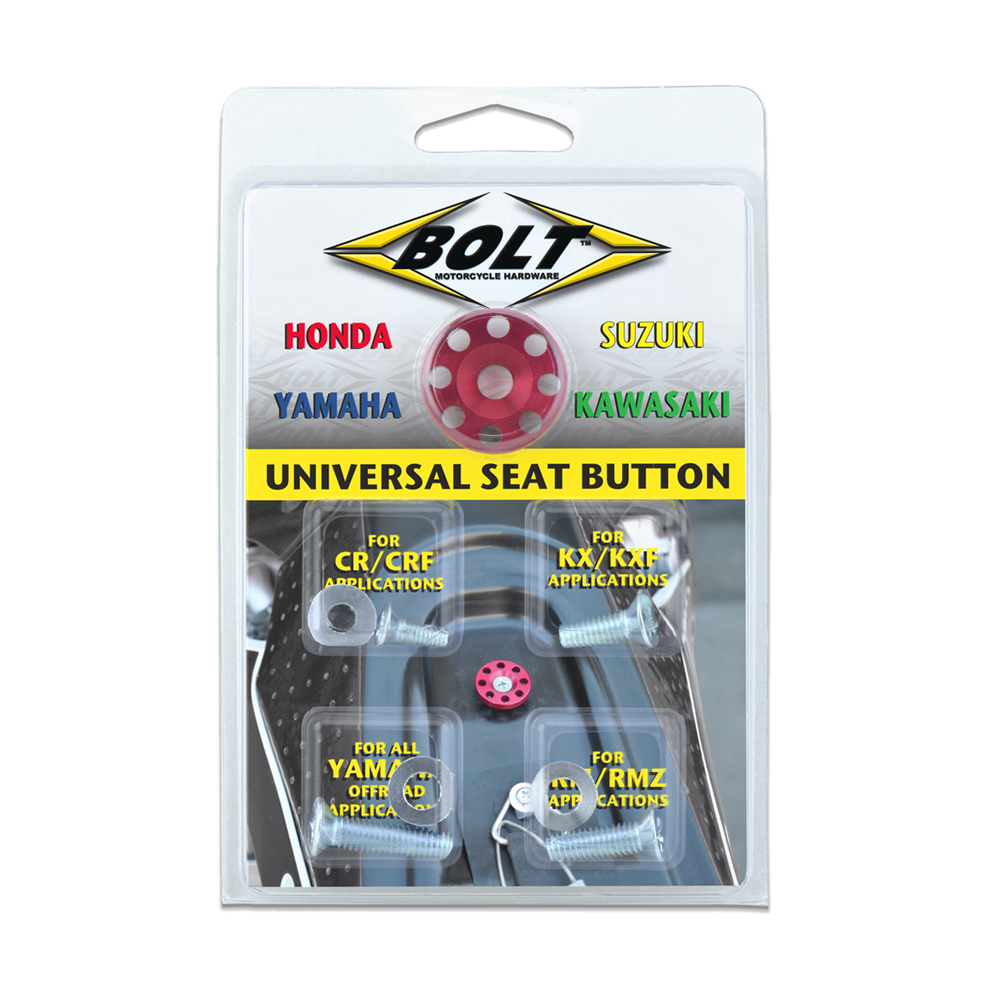 BOLT SEAT BUTTON UNIVERSAL JAP